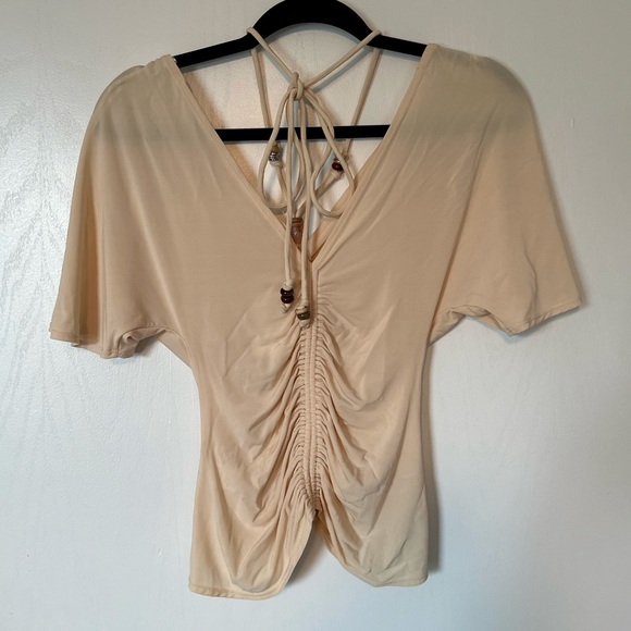 A.L.C. Blouse - Picture 6 of 7